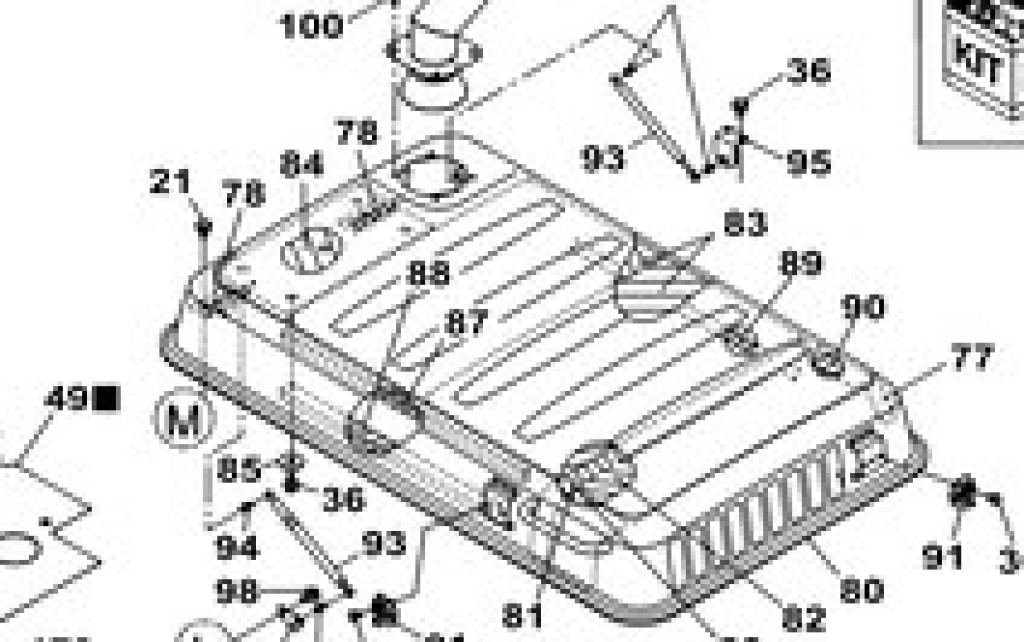 Case - KBN21412G4